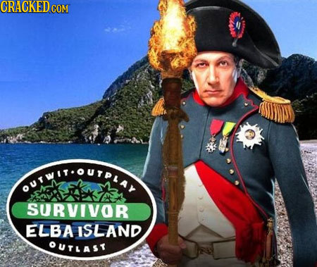 CRACKED COM OUIUENUIAT SURVIVOR ELBAISLAND OUTLAST