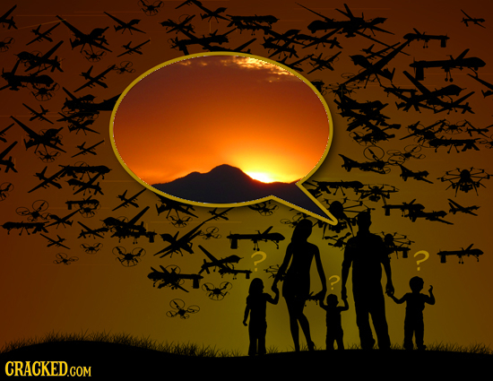 17 Everyday Things That Will Baffle Your Grandkids