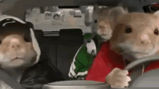 How 19 Famous Ads Would've Ended (If They Had Balls)