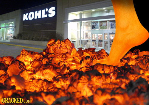 KOHL'S