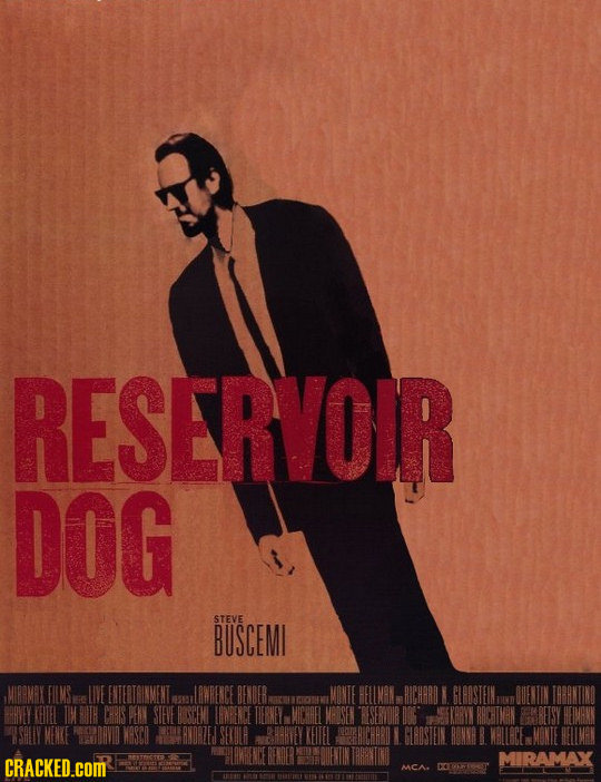 If Every Movie Got a Straight-to-DVD Sequel