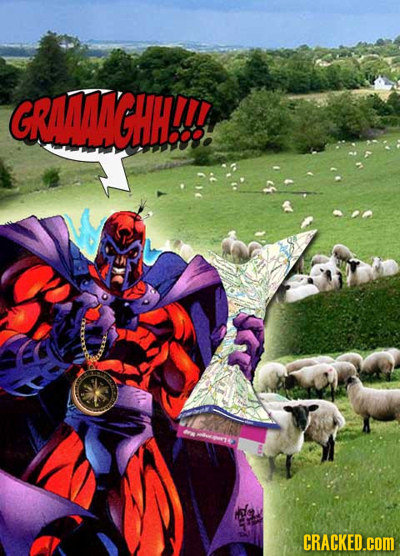 ptw!! GRMMAGHH!!! cur CRACKED.cOM