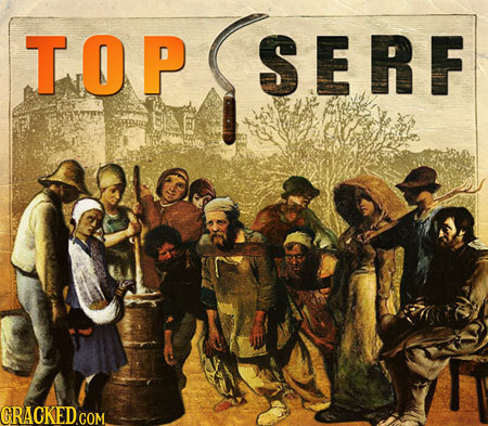 14 Reality Shows from Before the Invention of TV