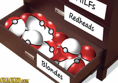 Redheads Blondes CRACKEDCO GONT