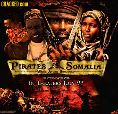 12 People Of Today As Remembered in Future Biopics