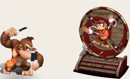 What 26 Video Game Characters Do With Their Down Time