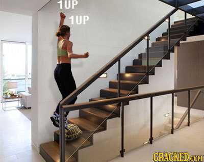 1UP 1UP GRACKEDCO COM