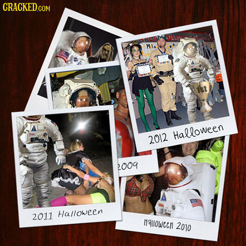 DA HIo 1st Halloween 2012 2009 2011 Halloween halowcen 2010