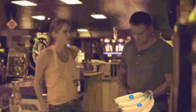 25 Great Movie Scenes (Ruined By Product Placement)