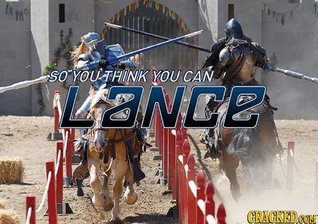 SO YOU THIINK YOU CAN ALENCEA GRACKED CON