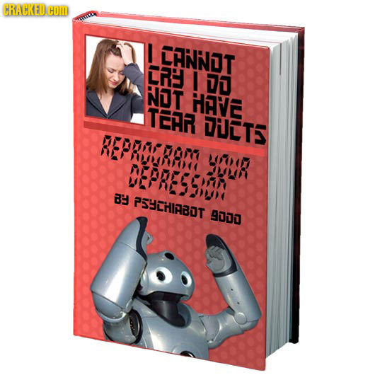 CRACKED CODD I LANNOT LRY I NOT HAVE TEAR LTE By fsychlraot 9000