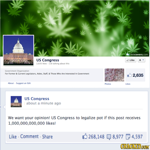 likecovers.com US Congress Like 2.635 ikes 116 talking about this Covermment Organization For Formner & Current Legislators, Aides, Staff & Thase Who
