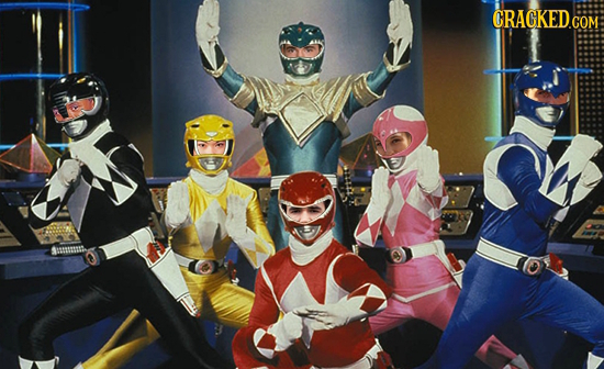 29 Character Alterations That Would Drive Fans Insane