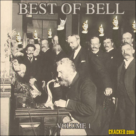 BEST OF BELL VOLUIME 1 CRACKED.coM