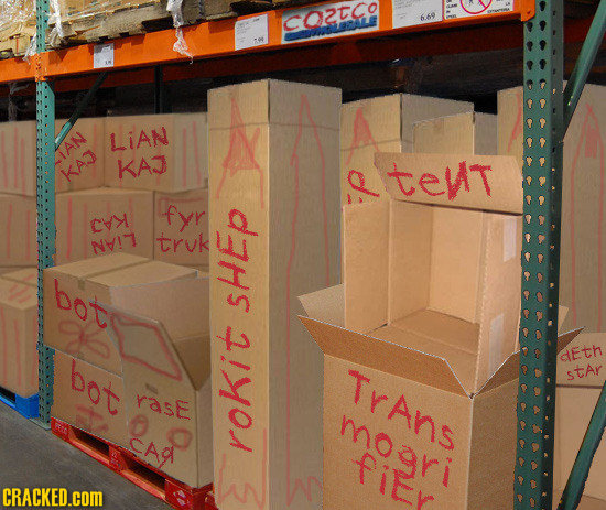 C02TCO 6.69 LIAN IAN KAJ tet KAD fyr CHy truk N!7 bot She bot dEth Trans sTAr rase mo moor CA rokit CRACKED.COM