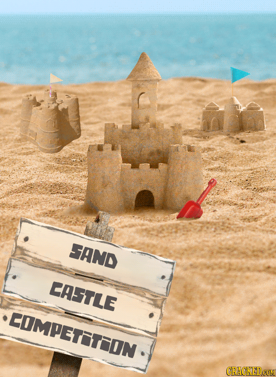 The Dumbest, Pettiest Ways Super-powerful Characters Would Abuse Their Powers