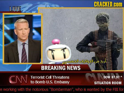 What 26 Video Game Characters Do With Their Down Time