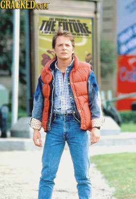 CRACKED CoNT THE Y ae FATURE oR