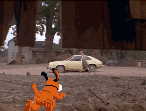 What 23 Video Game Characters Do After You're Done Playing