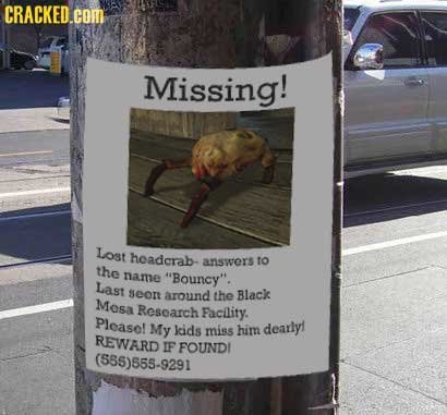 The Collateral Damage Video Games Never Show