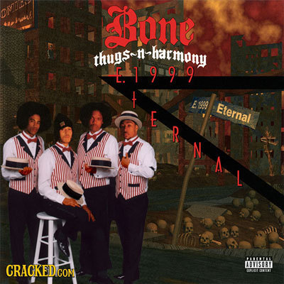DMIL Bune thugs thugs~h-harmuny 9 9 91 t E1999 Eternal E N LL CRACKEDGON ADVSOBY roT Tuttu