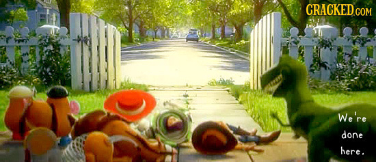 CRACKED We're done here.