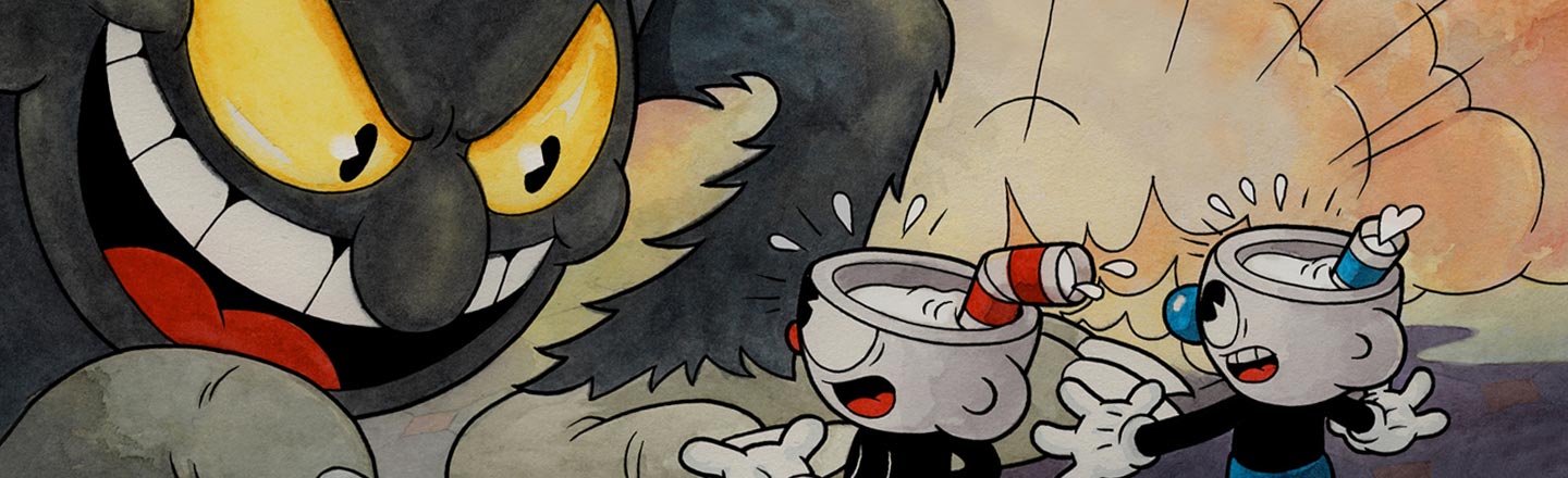 21 Video Game Ads And Packages That Tell Painful Truths