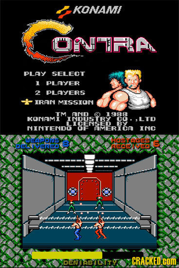 27 Things You Never Noticed in Famous Video Games