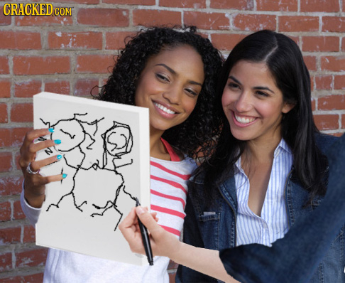 The World of Tomorrow if Smart Phones Disappeared Today