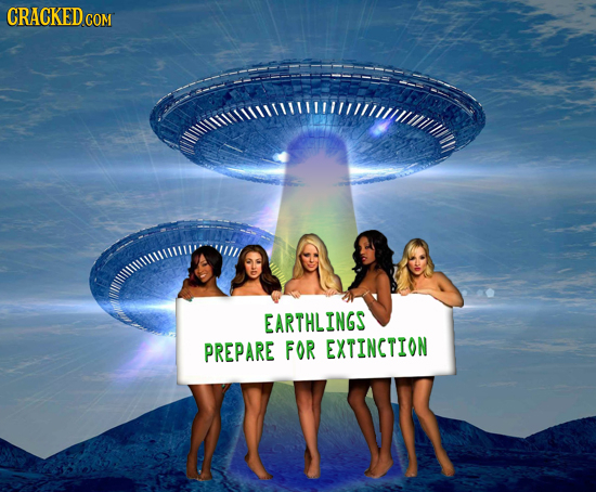 26 Awesome Ways to Break Terrible News