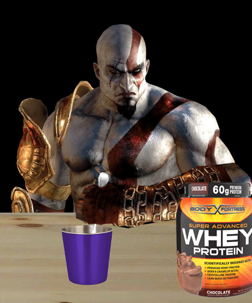 What 23 Video Game Characters Do After You're Done Playing