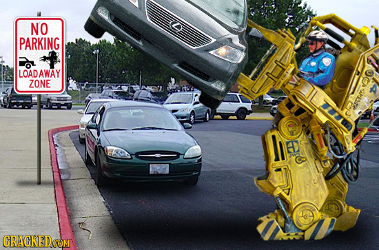 The 14 Greatest Jobs (That Can Never Exist)