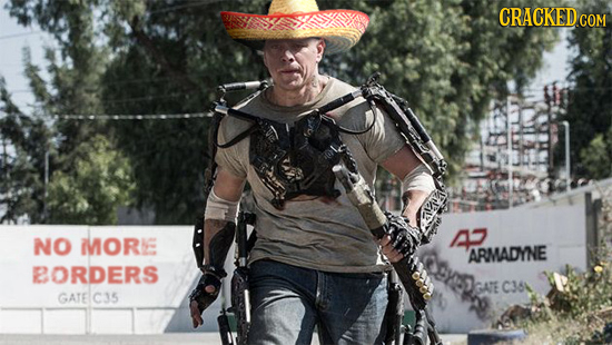 CRACKED ai 4 NO MORE ARMADYNE BORDERS GATE C364 GATEC35