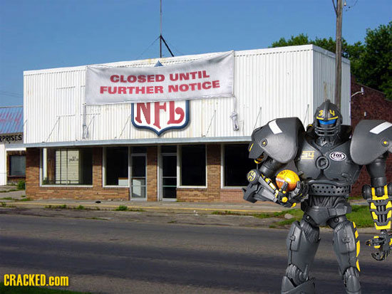 CLOSED UNTIL FURTHER NOTICE NTL RPRISES a SC CRACKED.COM