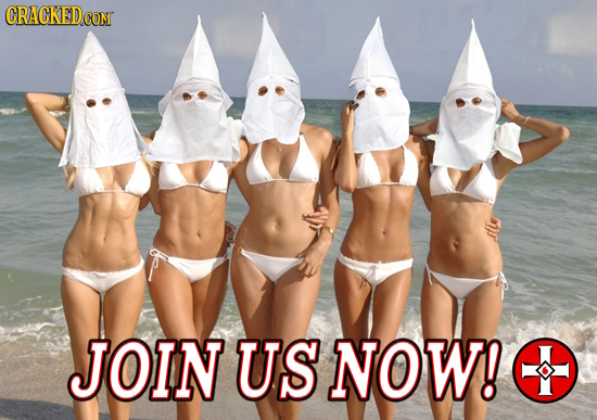 CRACKED CON JOIN US NOW!