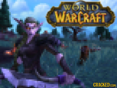 If Famous Pop Culture Had Been Made 20 Years Earlier