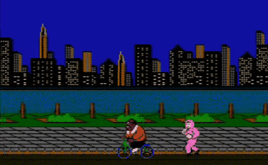 What 23 Video Game Characters Do After You're Done Playing