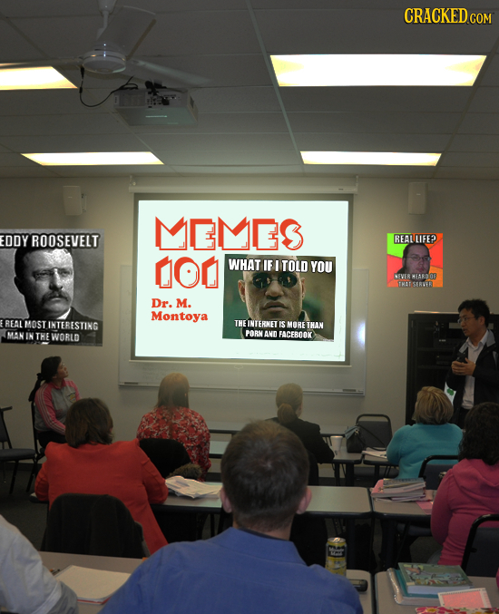 The 14 Greatest Jobs (That Can Never Exist)