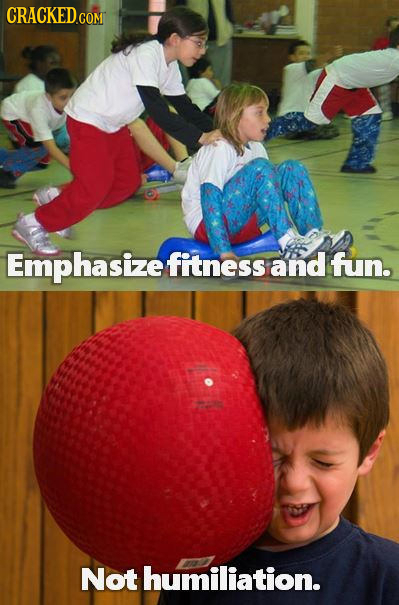 13 Ways To Fix American Education (In 6 Words Or Less)