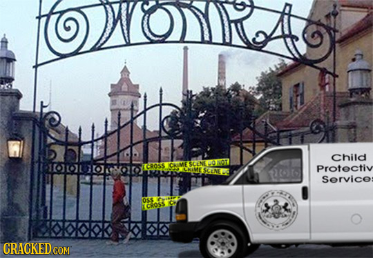 OOA UH Child T00006800C ICROSS CKIME SCENE CONOT CHIME SCELNE Protectiv U 2006 Service OSs Covsoc CH ICROSS F CRACKED COM