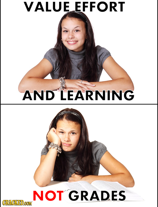 13 Ways To Fix American Education (In 6 Words Or Less)