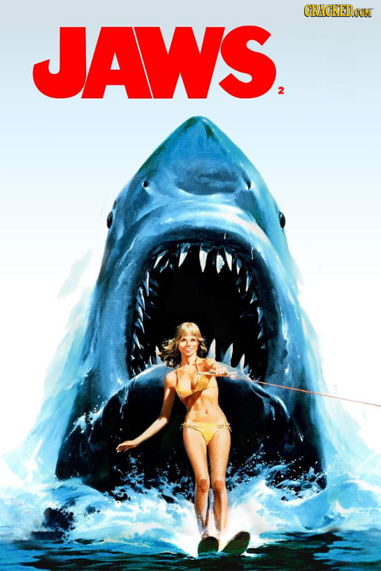 JAWS. 2 