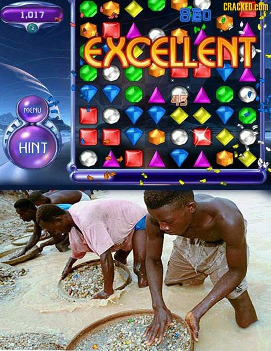 CRACKED.COM 1.017 8B0 2 EXCELLENT 45 MENU HINT