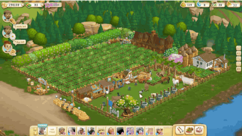 What 23 Video Game Characters Do After You're Done Playing