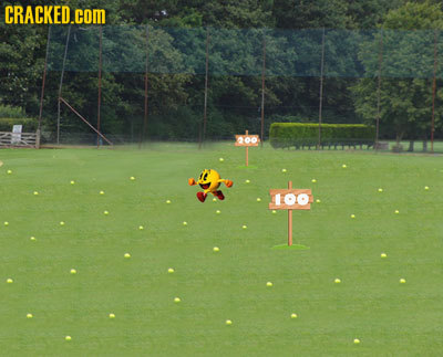 What 26 Video Game Characters Do With Their Down Time