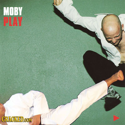 MOBY PLAY 