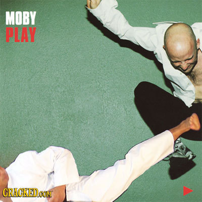MOBY PLAY