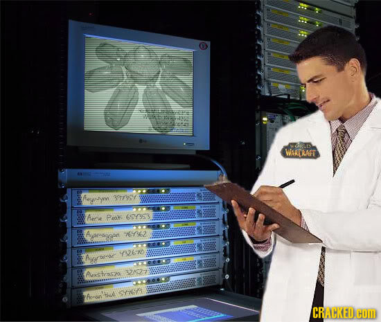 17 Terrible Jobs We'll Need In The Future