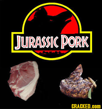 The Top 25 Pieces of Movie Merchandise Too Awesome To Exist