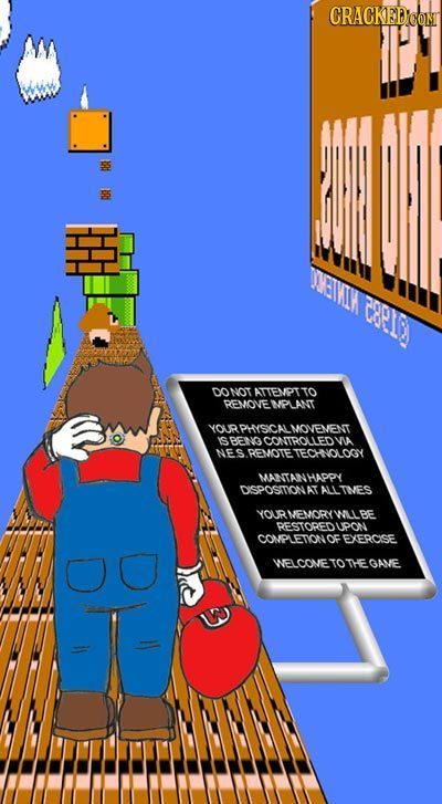 CRACKED'CON DONOT ATTTENPTT RENOVENPLANT YOURPHYSCALMOVENENT ISBENGCONROLLEDN VA NES.REMOTE TECHNOLOEY MANTANHAPPY DSPOSONAT ALLTNES YOURNENORWLLBE RE